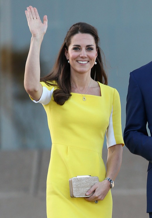 Kate Middleton