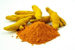 Turmeric for cancer protection