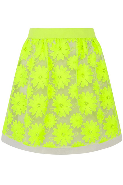 10 Flowery Outfits Perfect For Your Floral Appetite