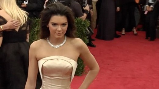 Kendall Jenner Hot Pictures