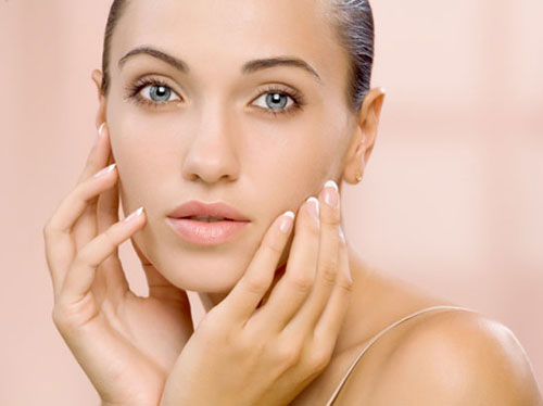 7 Steps to Get Beautiful & Glowing Skin