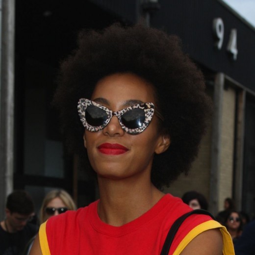 21 Gorgeous Summer Hairstyles