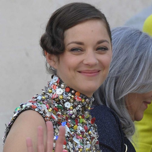 21 Gorgeous Summer Hairstyles