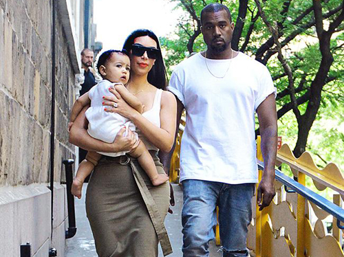 Kanye West to install in-house hospital