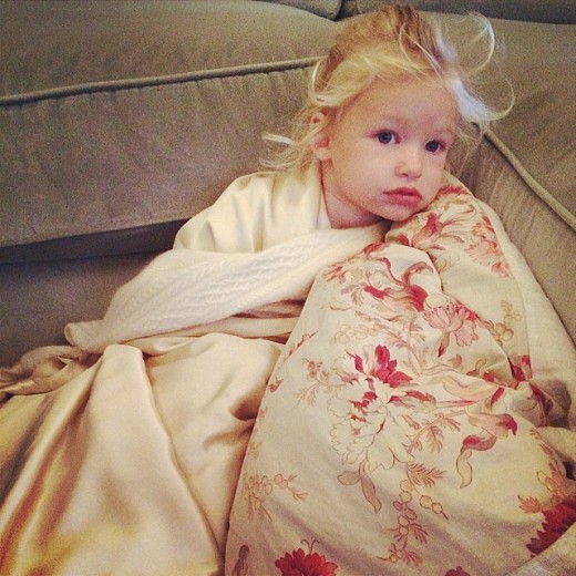 Jessica Simpson Shares the Sweetest Family Snaps