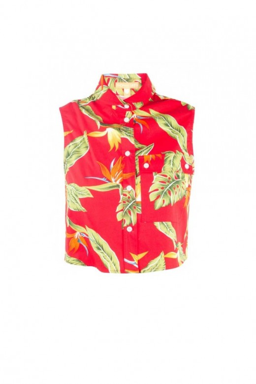 Tropical Prints That’ll Make You Feel Like You’re on Vacation