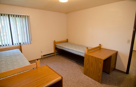 5 Ways by Which Dorm Room Give Sensation Like Home