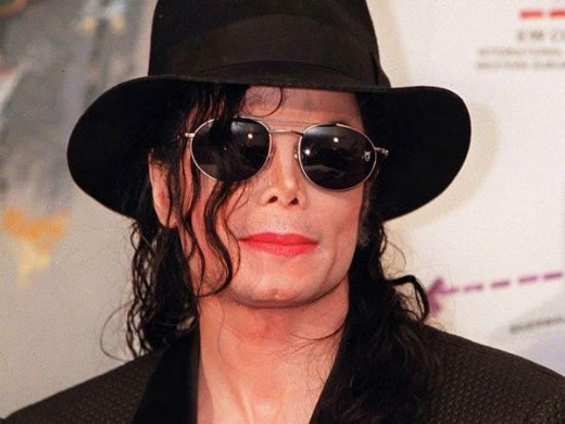 Michael Jackson Pics