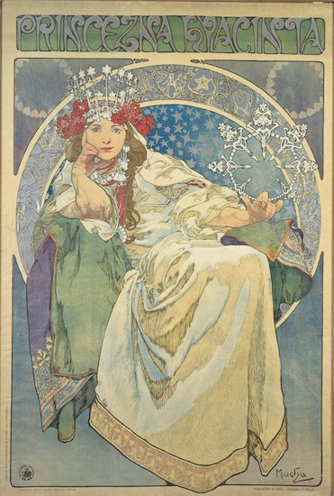 Posters and Pictures