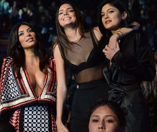 Kim Kardashian Kylie & Kendall Jenner Pictures Kim Kardashian Kylie & Kendall Jenner Pictures