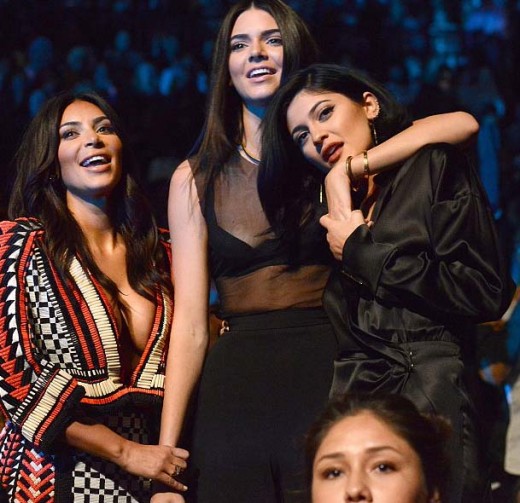 Kim Kardashian Kylie & Kendall Jenner Pictures Kim Kardashian Kylie & Kendall Jenner Pictures