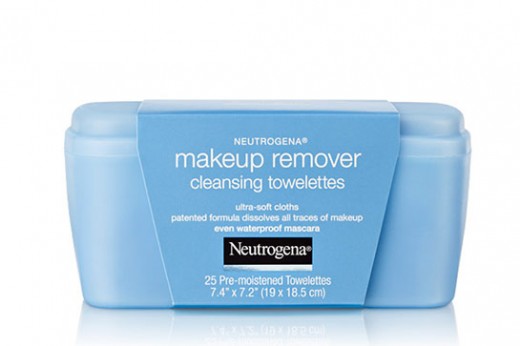 Effective Makeup Removers For Obstinate Cosmetics
