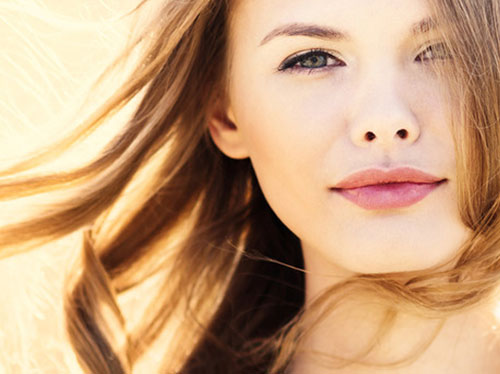 7 Ways to repair sun-damaged hair