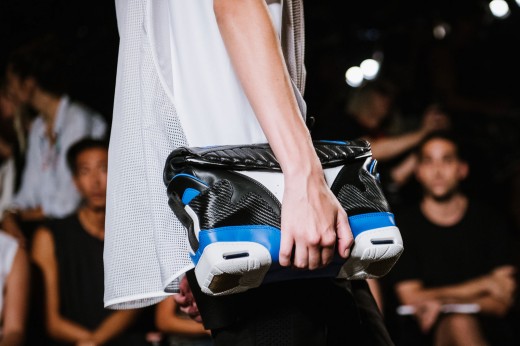 What Happens When Sneakers Become Clothes