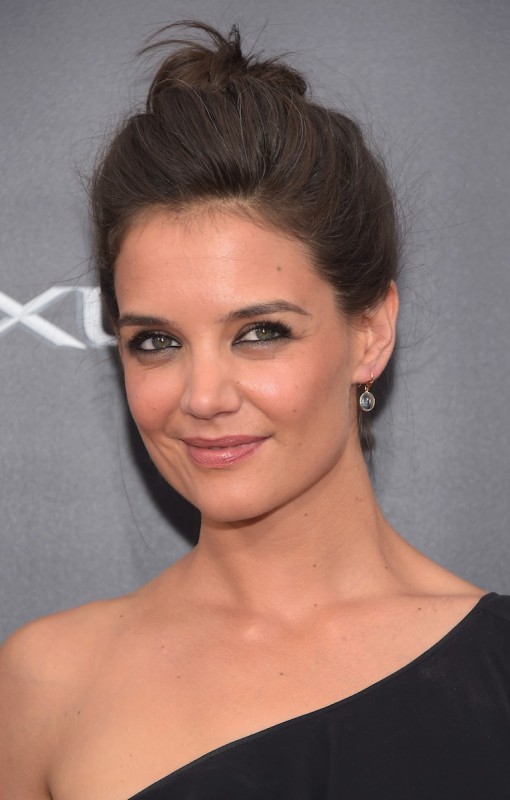 Katie Holmes Makes Her Directorial Debut In All We Had