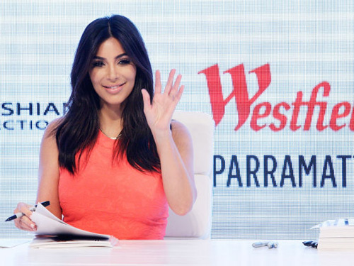 Kendall Jenner Wants to ‘Outdo’ Kim Kardashian West