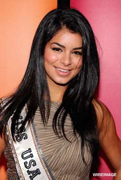 Beauty Queen of Thieves Arrested Police Forgot Other Cases