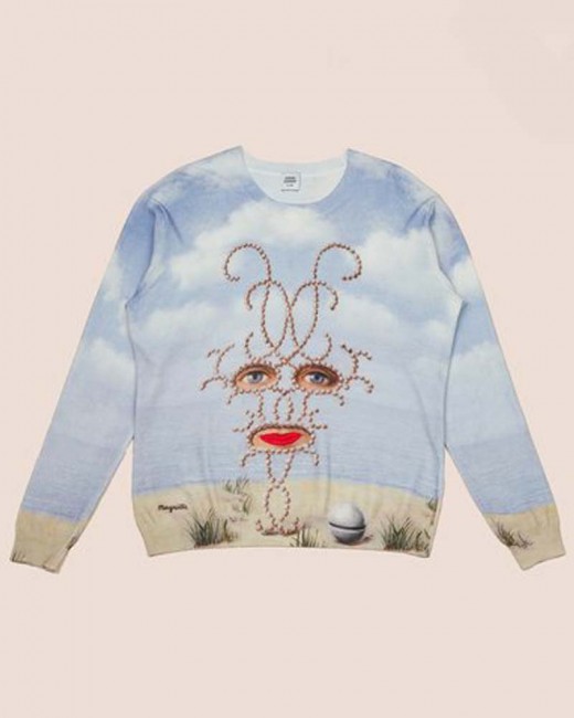 14 High-End Hipster Sweaters for Trend Setter Girls