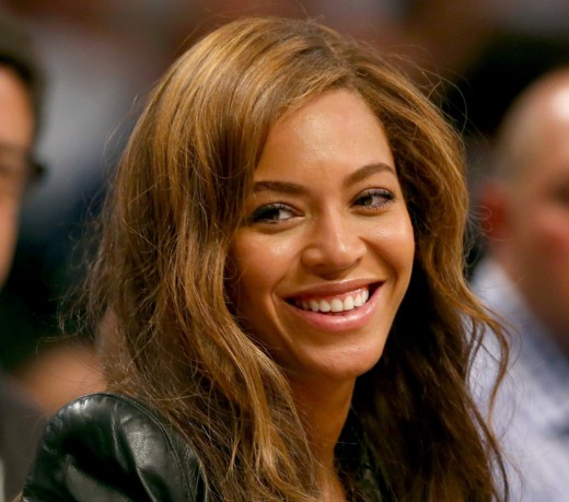 Beyonce most paid woman in music in 2014