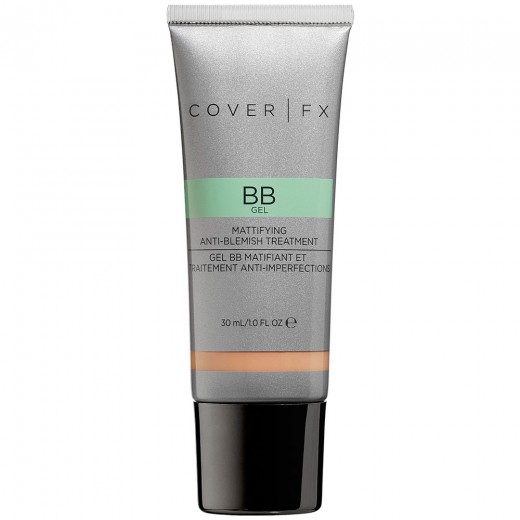 BB Creams 2014 Which Suit for Oily Skin