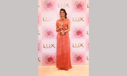 LUX Showbiz Awards Show 2014 Pictures