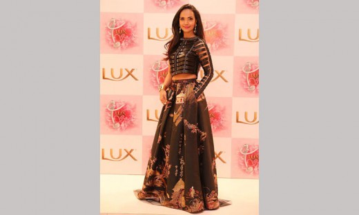 LUX Showbiz Awards Show 2014 Pics