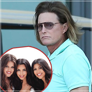 Bruce Jenner Finally Free to live as a Woman