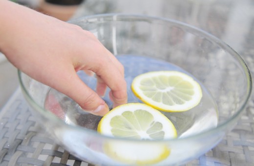 Lemon Juice
