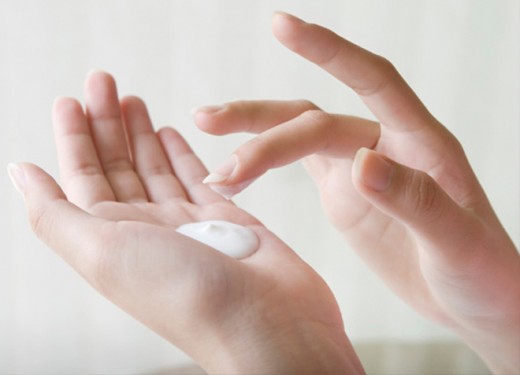 Moisturizing Lotion