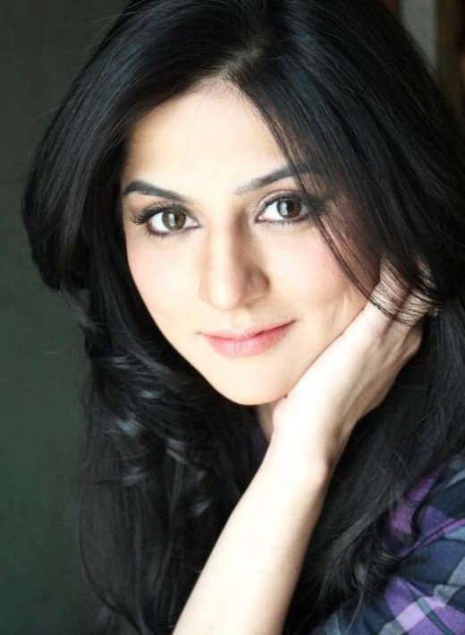 Sanam-Baloch