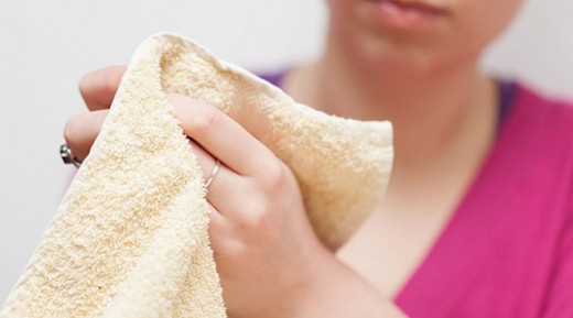 Soft Cloth
