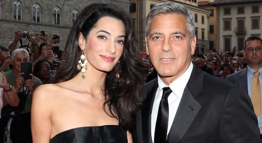 Amal Alamuddin Hot Pictures 2014 Amal Alamuddin Hot Pictures 2014
