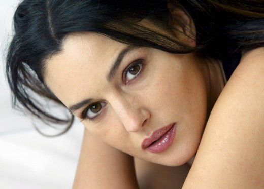 Monica Bellucci