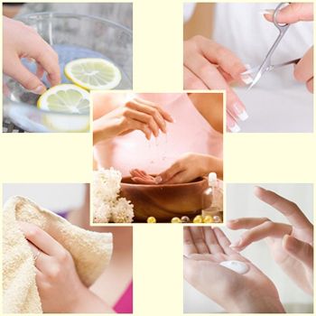 Tremendous Tips to Take Care of Hands and Nails