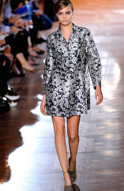 Paris Fashion Week 2015 Models Catwalk Pictures Paris Fashion Week 2015 Models Catwalk Pictures