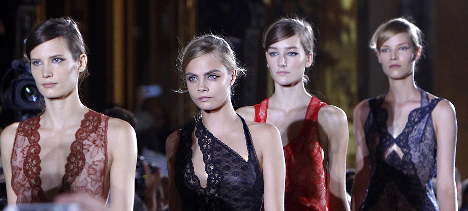 Paris Fashion Week 2015 Models Catwalk Pictures Paris Fashion Week 2015 Models Catwalk Pictures