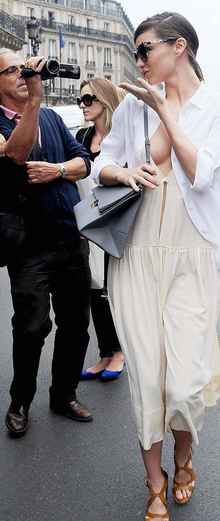 Paris Fashion Week 2015 Models Catwalk Pictures Paris Fashion Week 2015 Models Catwalk Pictures