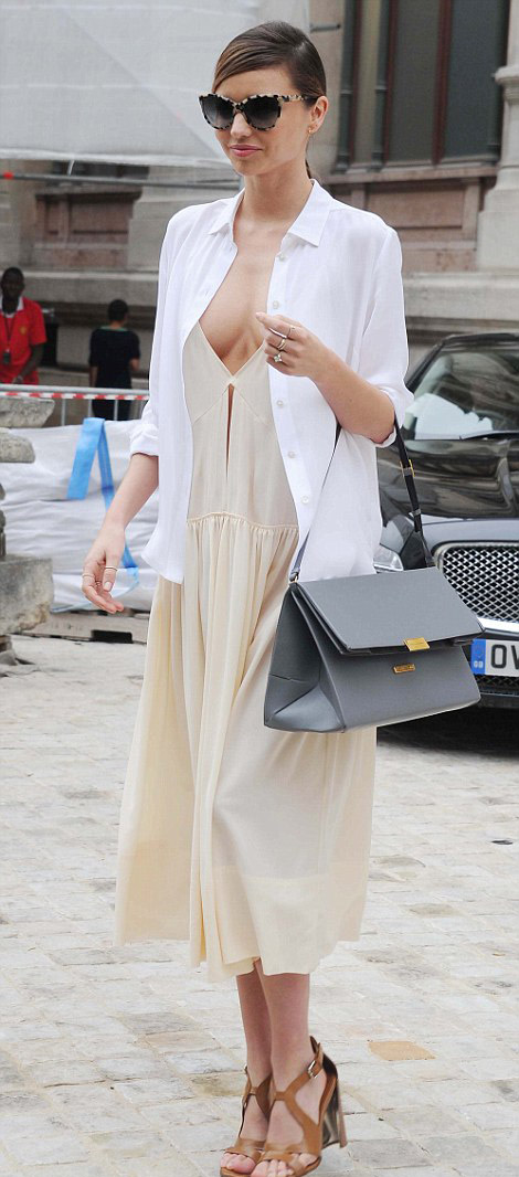 Paris Fashion Week 2015 Models Catwalk Pictures Paris Fashion Week 2015 Models Catwalk Pictures