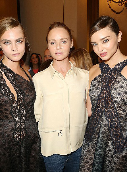 Paris Fashion Week 2015 Models Catwalk Pictures Paris Fashion Week 2015 Models Catwalk Pictures