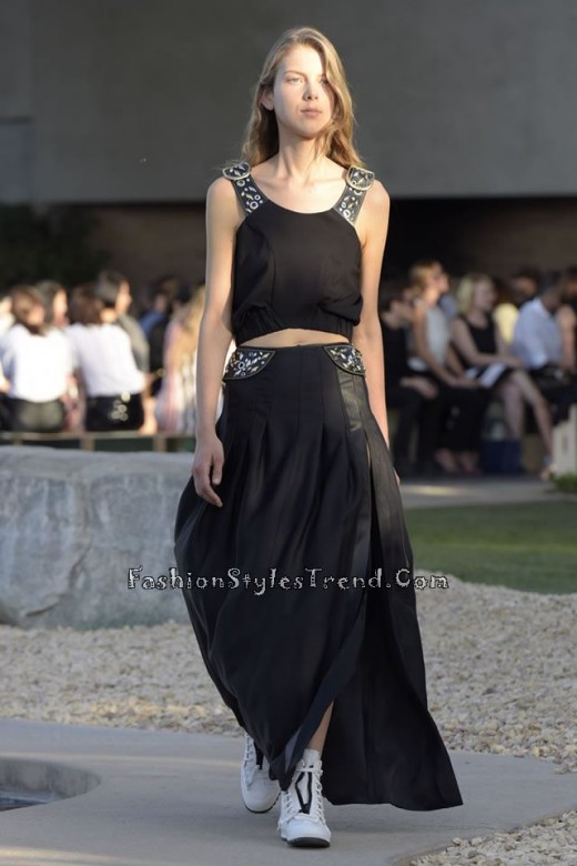 Louis Vuitton Cruise Resort Collection 2016 (4) Louis Vuitton Cruise Resort Collection 2016 (4)