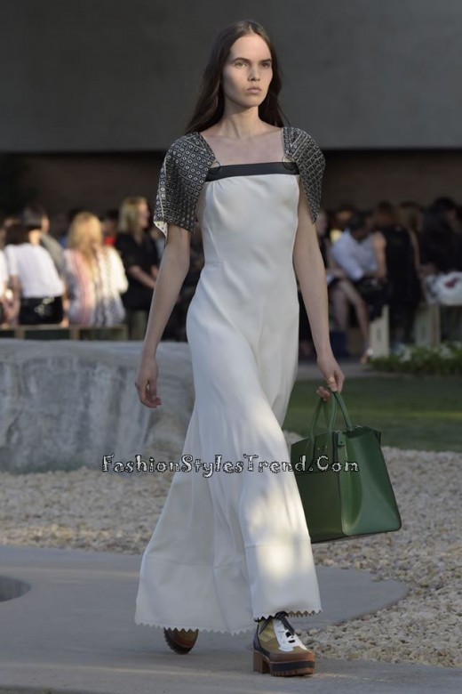 Louis Vuitton Cruise Resort Collection 2016 (5) Louis Vuitton Cruise Resort Collection 2016 (5)