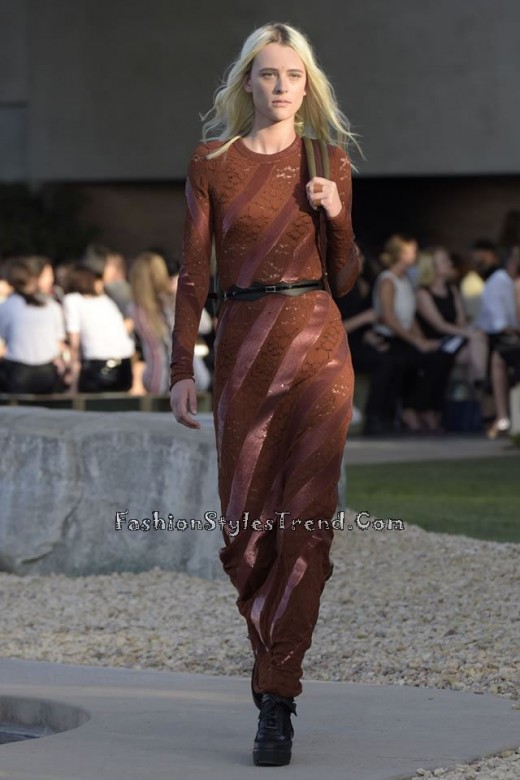 Louis Vuitton Cruise Resort Collection 2016 (13) Louis Vuitton Cruise Resort Collection 2016 (13)