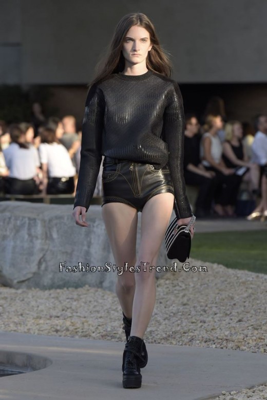 Louis Vuitton Cruise Resort Collection 2016 (14) Louis Vuitton Cruise Resort Collection 2016 (14)