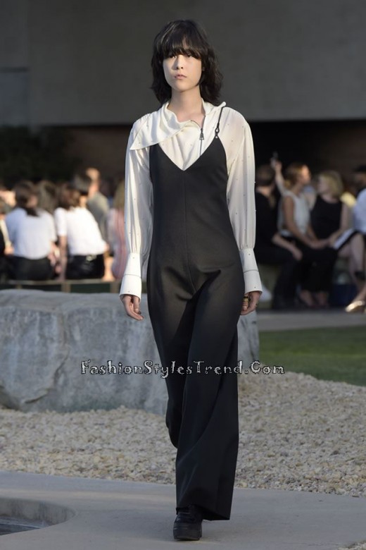 Louis Vuitton Cruise Resort Collection 2016 (16) Louis Vuitton Cruise Resort Collection 2016 (16)