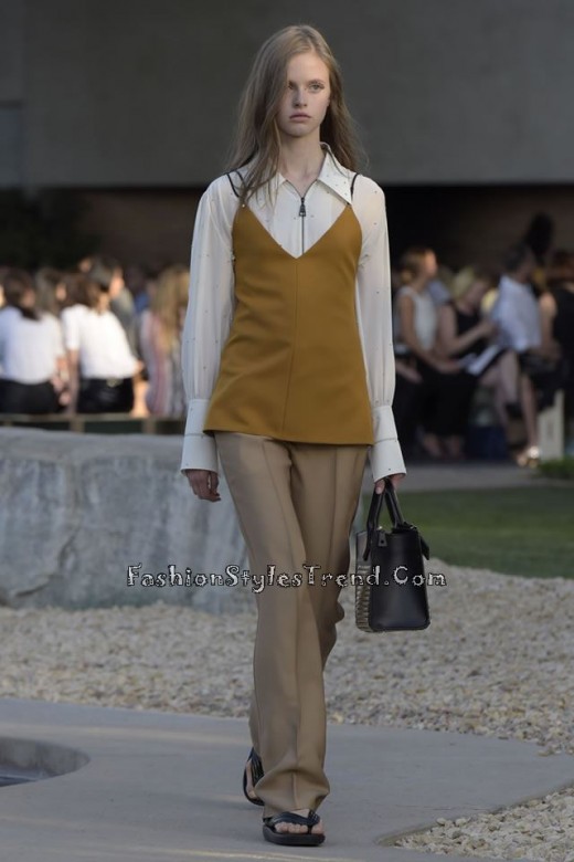 Louis Vuitton Cruise Resort Collection 2016 17