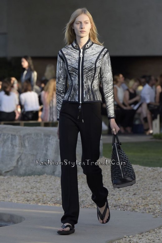 Louis Vuitton Cruise Resort Collection 2016 (24) Louis Vuitton Cruise Resort Collection 2016 (24)