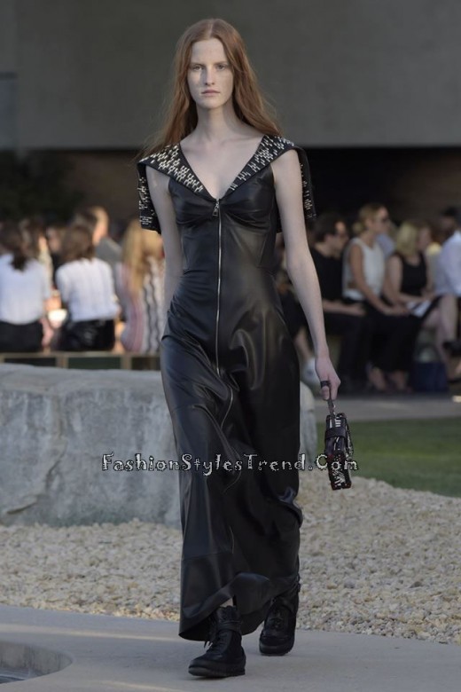 Louis Vuitton Cruise Resort Collection 2016 (26) Louis Vuitton Cruise Resort Collection 2016 (26)