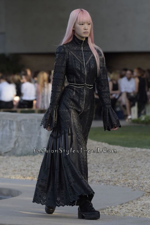 Louis Vuitton Cruise Resort Collection 2016 (30) Louis Vuitton Cruise Resort Collection 2016 (30)