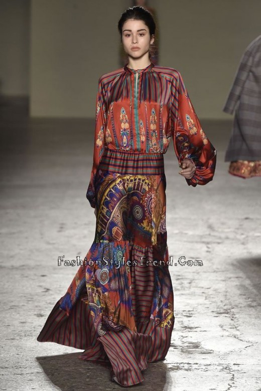 Stella Jean RTW Fall 2015 Collection (5)