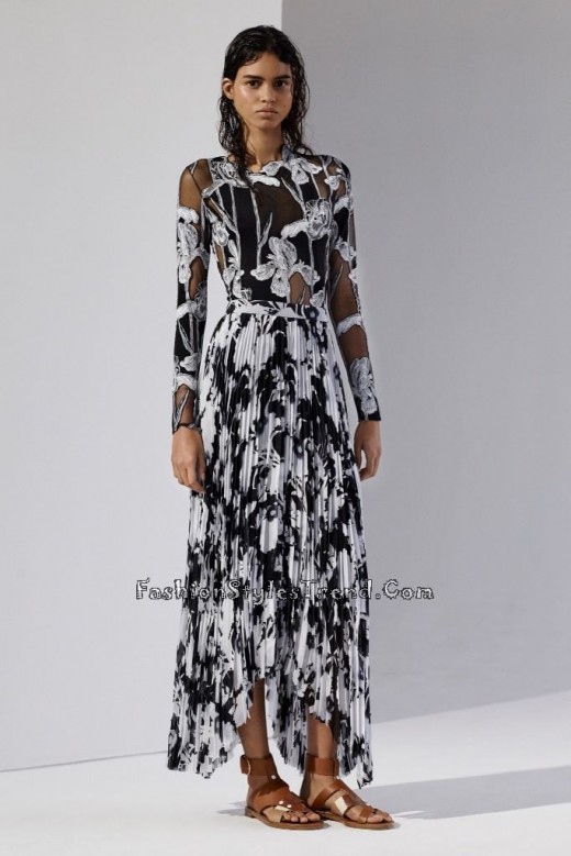 Thakoon Resort 2016 Collection (12)